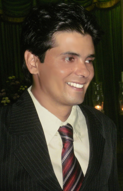 Luigo Legna